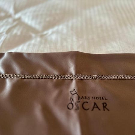 Arthotel Oscar II Sozopol Ngoại thất bức ảnh