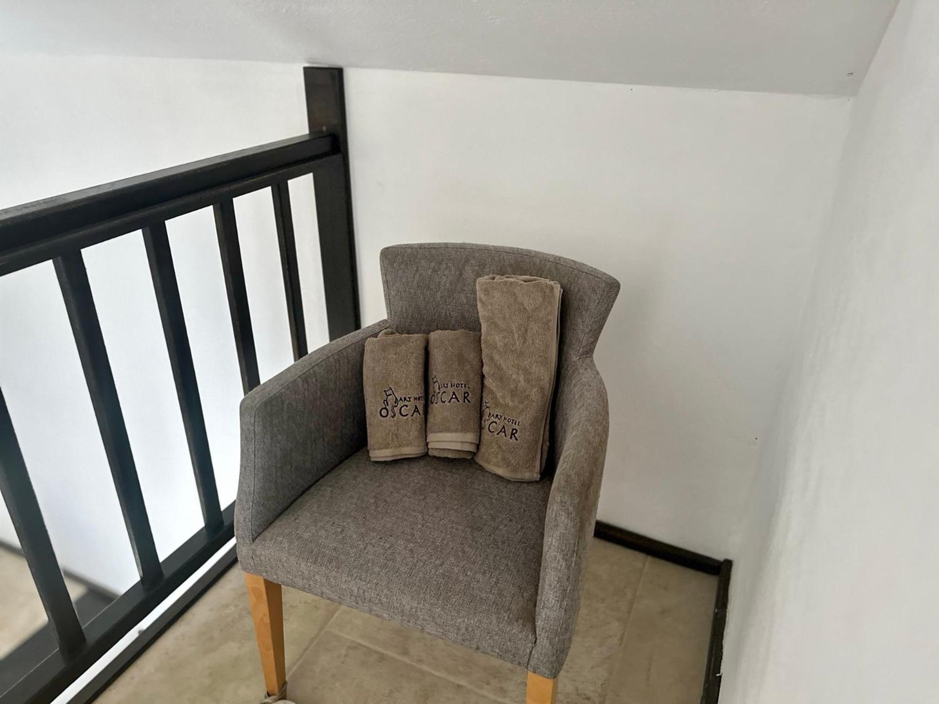 Arthotel Oscar II Sozopol Ngoại thất bức ảnh