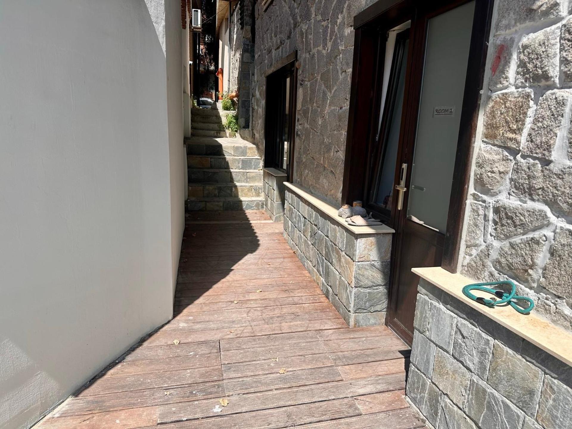 Arthotel Oscar II Sozopol Ngoại thất bức ảnh