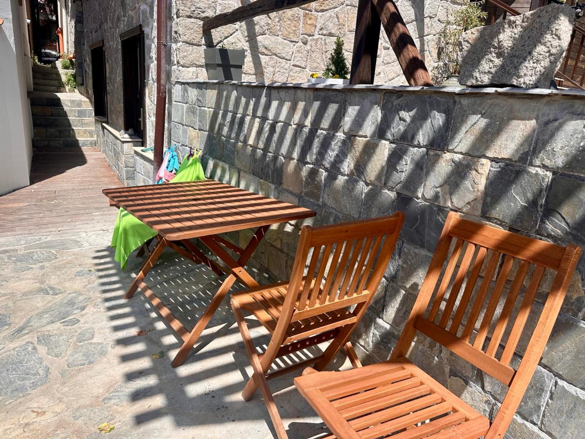 Arthotel Oscar II Sozopol Ngoại thất bức ảnh