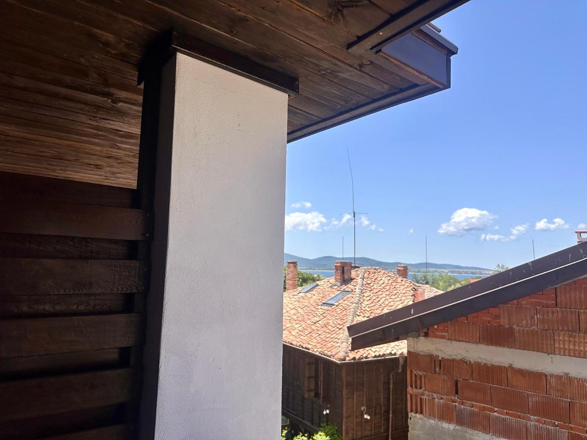 Arthotel Oscar II Sozopol Ngoại thất bức ảnh