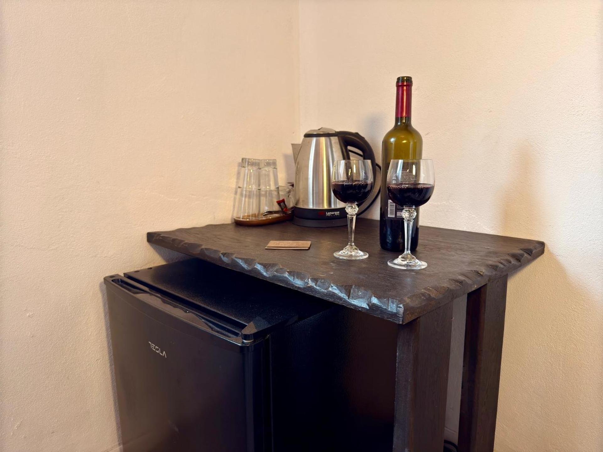 Arthotel Oscar II Sozopol Ngoại thất bức ảnh
