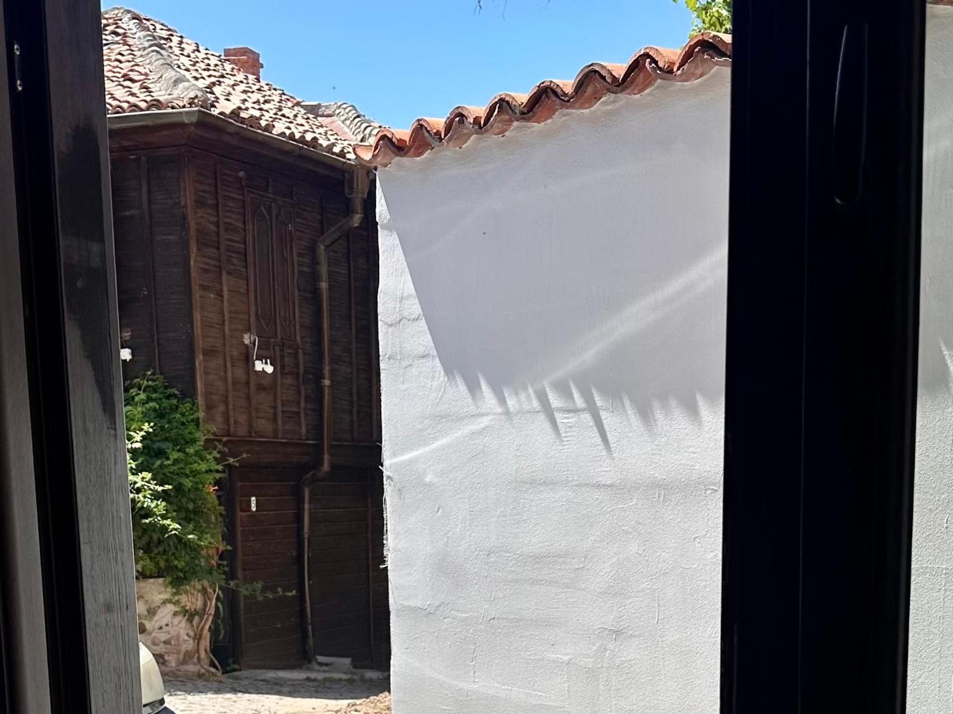 Arthotel Oscar II Sozopol Ngoại thất bức ảnh