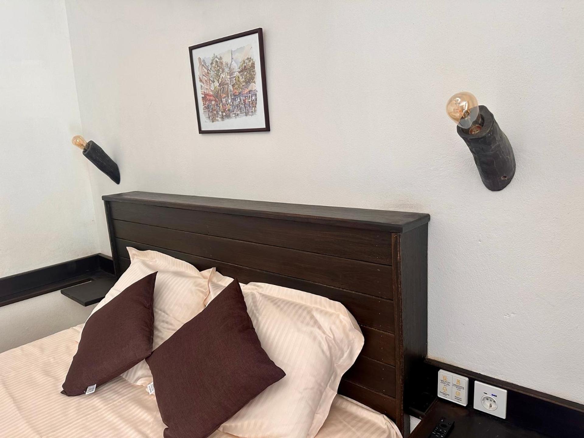 Arthotel Oscar II Sozopol Ngoại thất bức ảnh