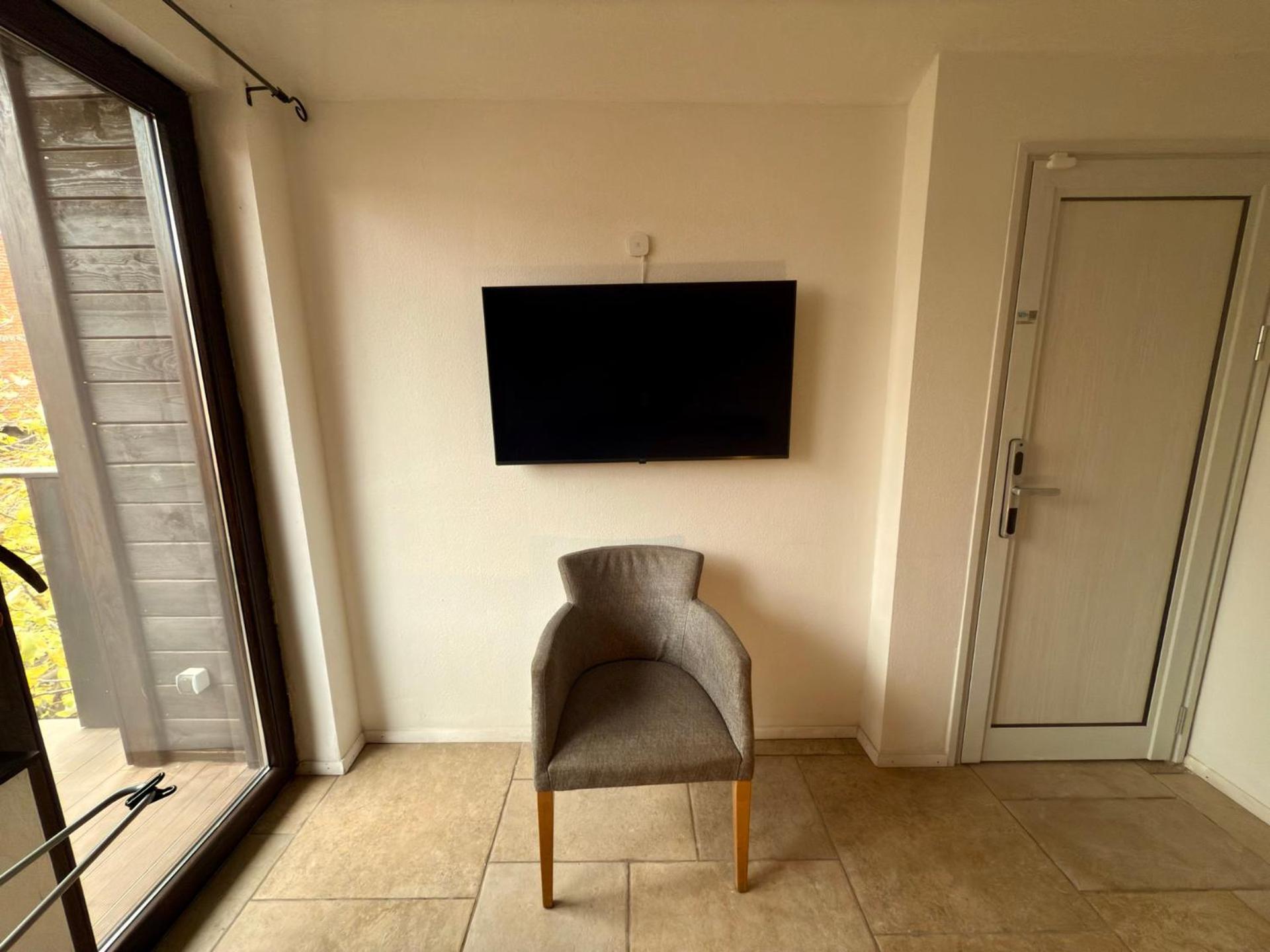 Arthotel Oscar II Sozopol Ngoại thất bức ảnh
