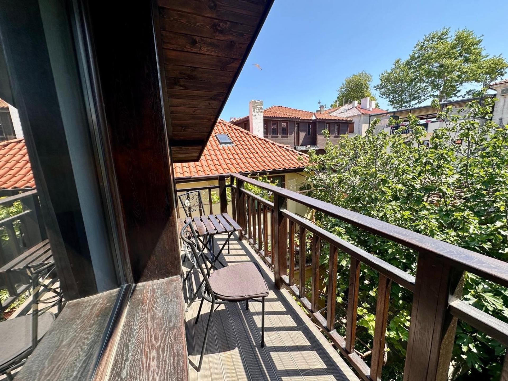 Arthotel Oscar II Sozopol Ngoại thất bức ảnh