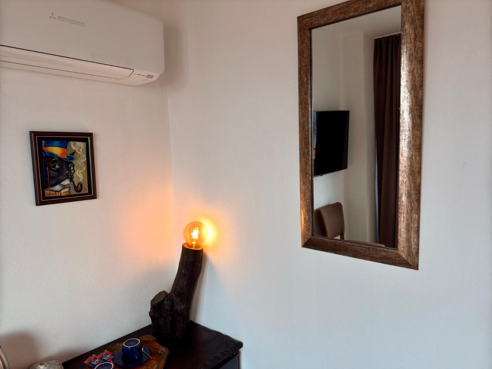 Arthotel Oscar II Sozopol Ngoại thất bức ảnh
