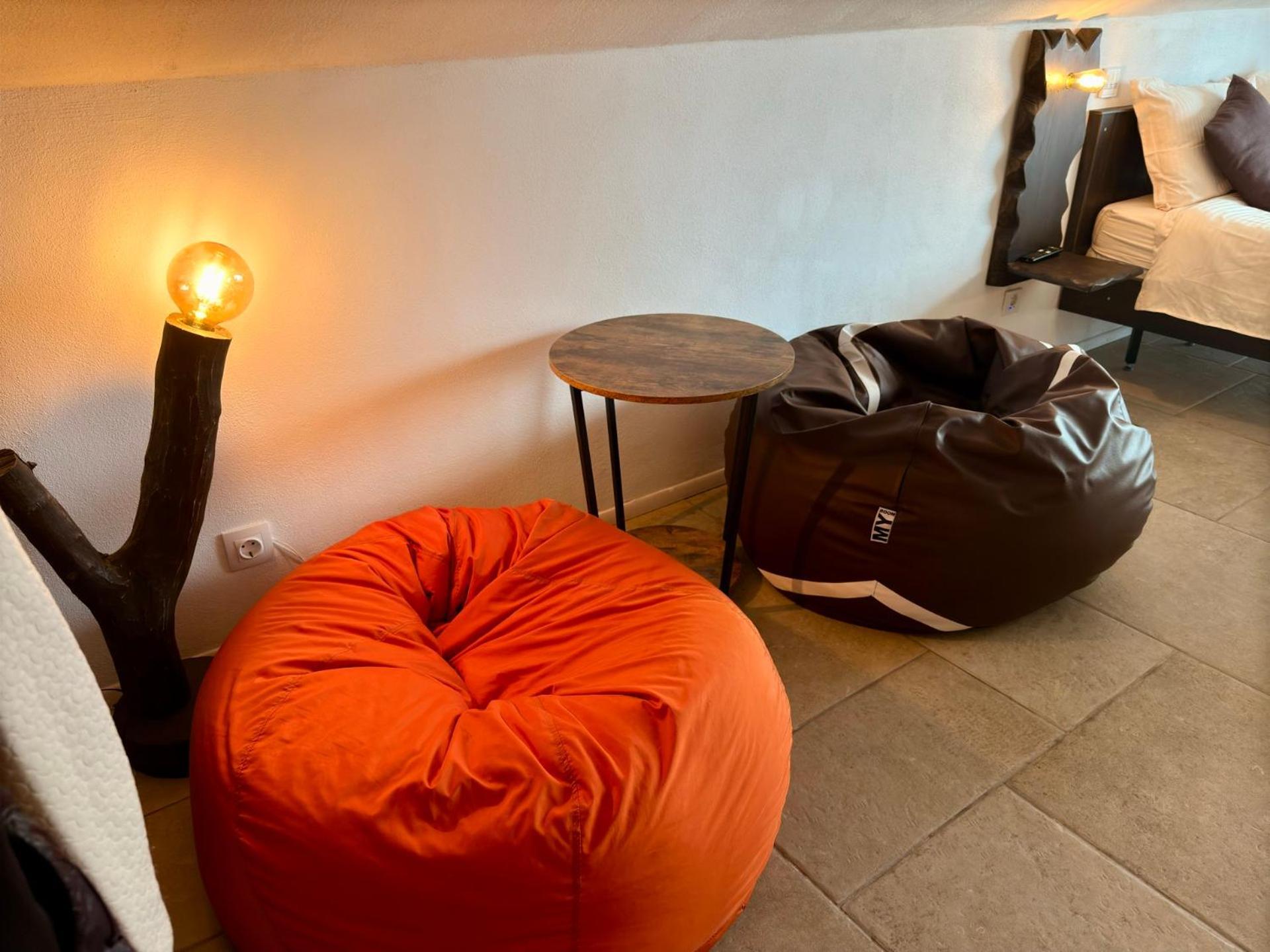 Arthotel Oscar II Sozopol Ngoại thất bức ảnh