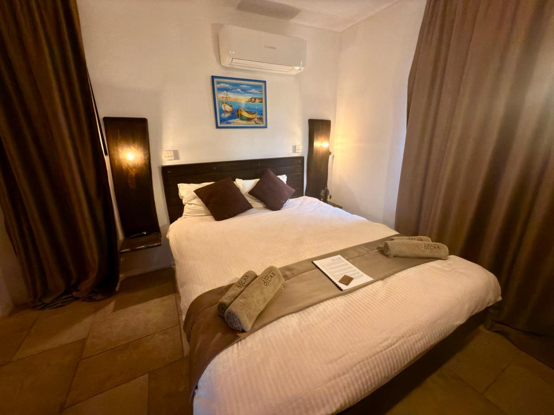 Arthotel Oscar II Sozopol Ngoại thất bức ảnh