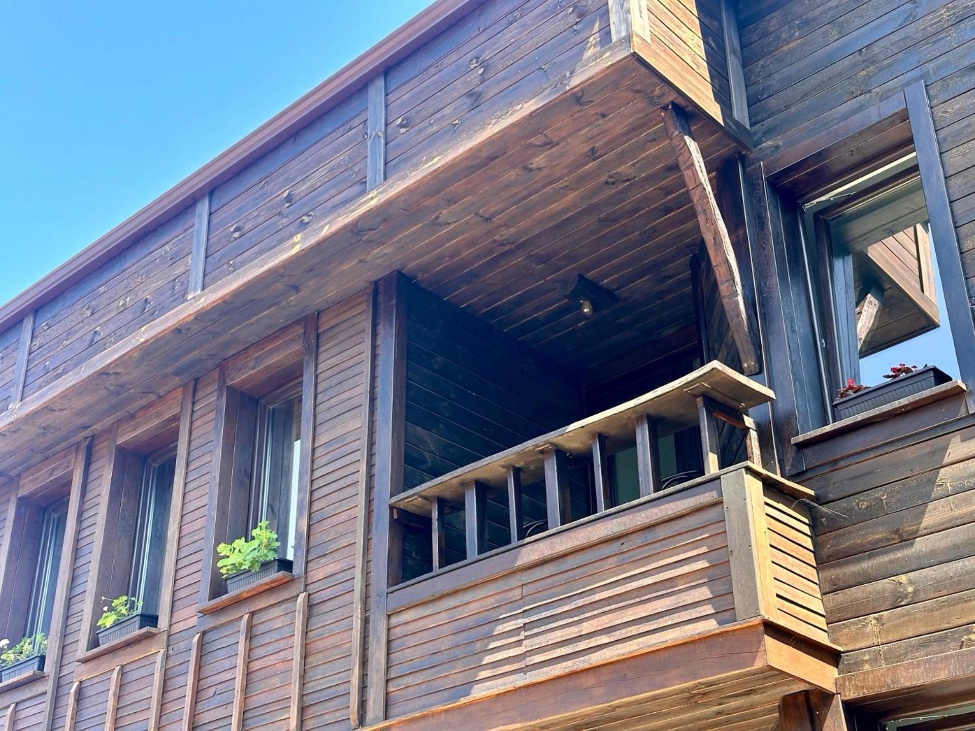 Arthotel Oscar II Sozopol Ngoại thất bức ảnh