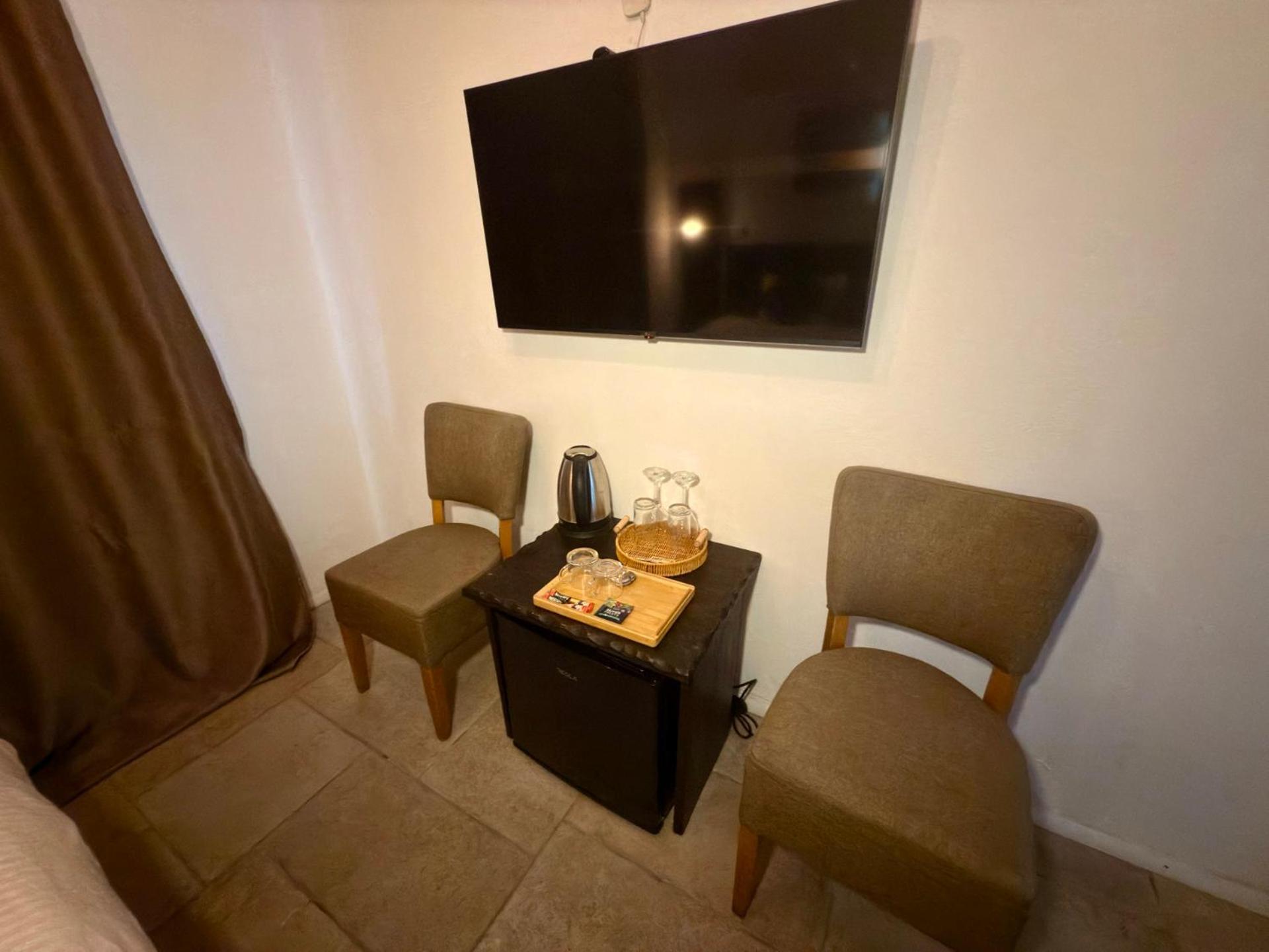 Arthotel Oscar II Sozopol Ngoại thất bức ảnh