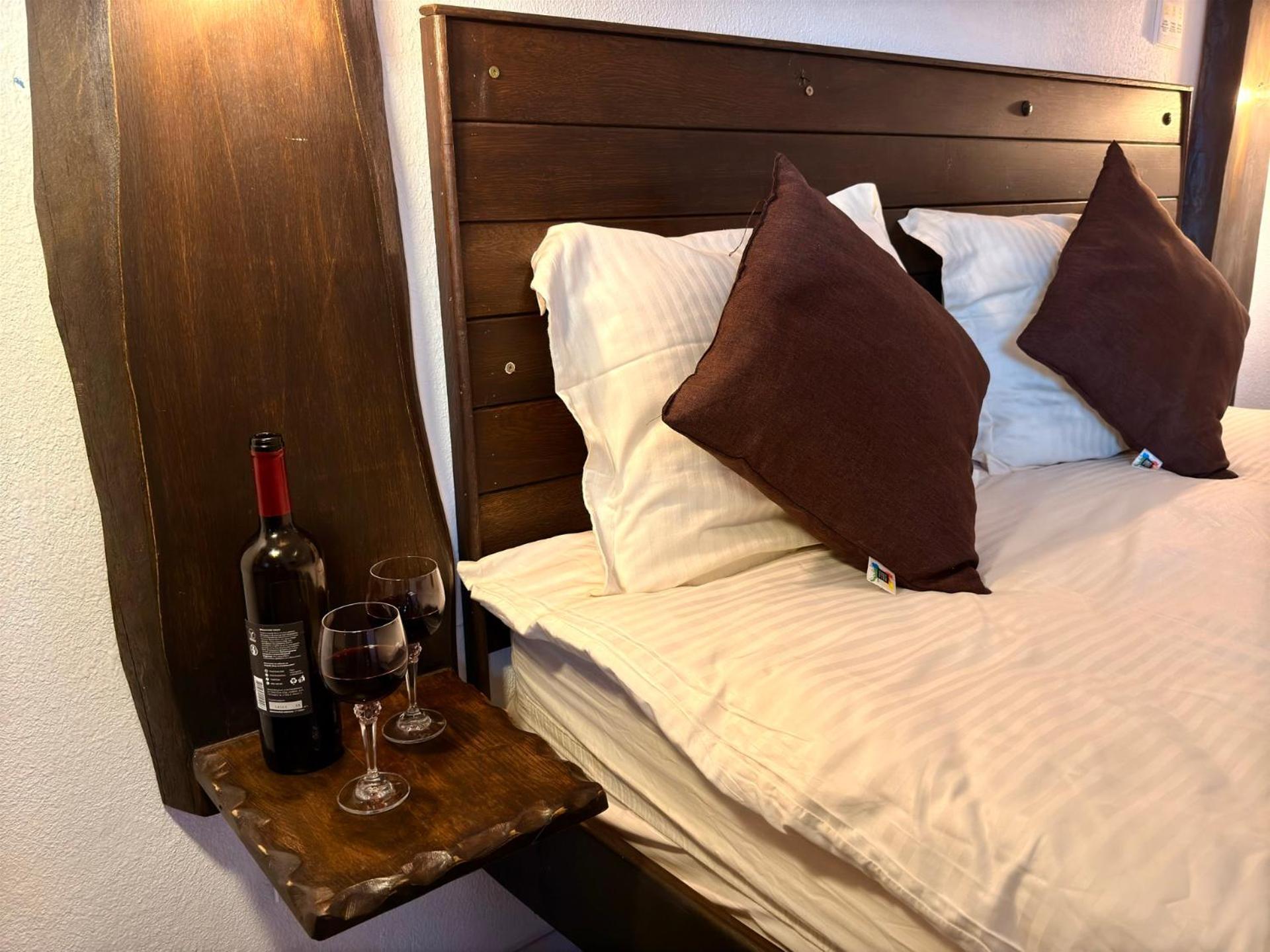 Arthotel Oscar II Sozopol Ngoại thất bức ảnh