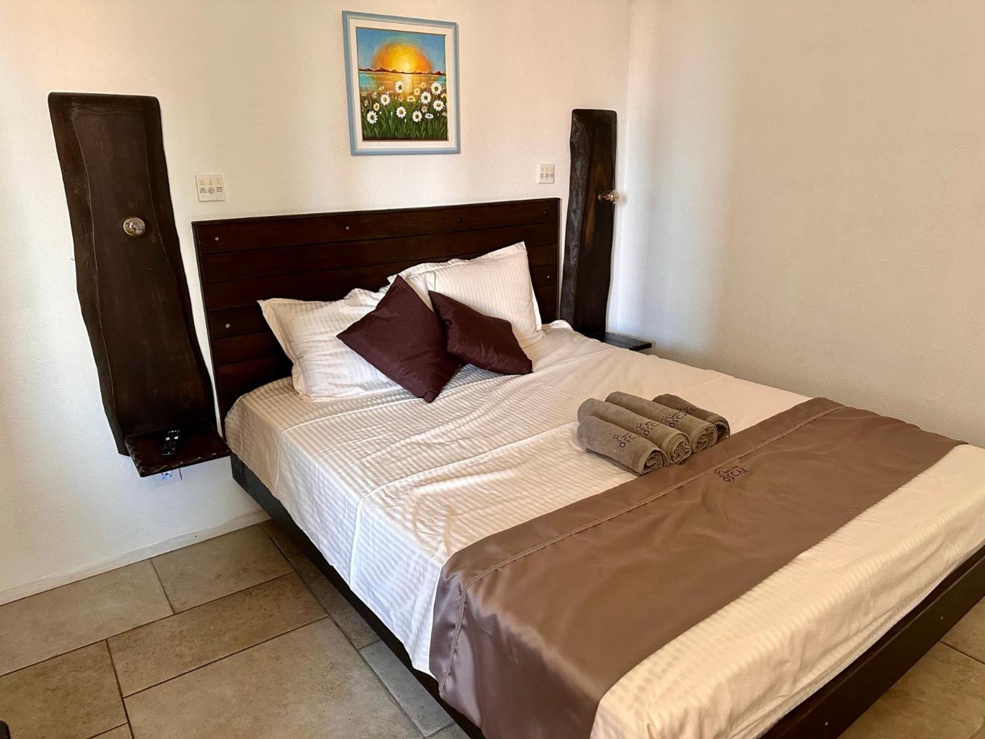 Arthotel Oscar II Sozopol Ngoại thất bức ảnh