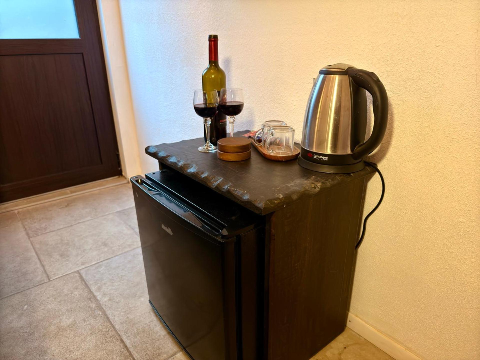 Arthotel Oscar II Sozopol Ngoại thất bức ảnh