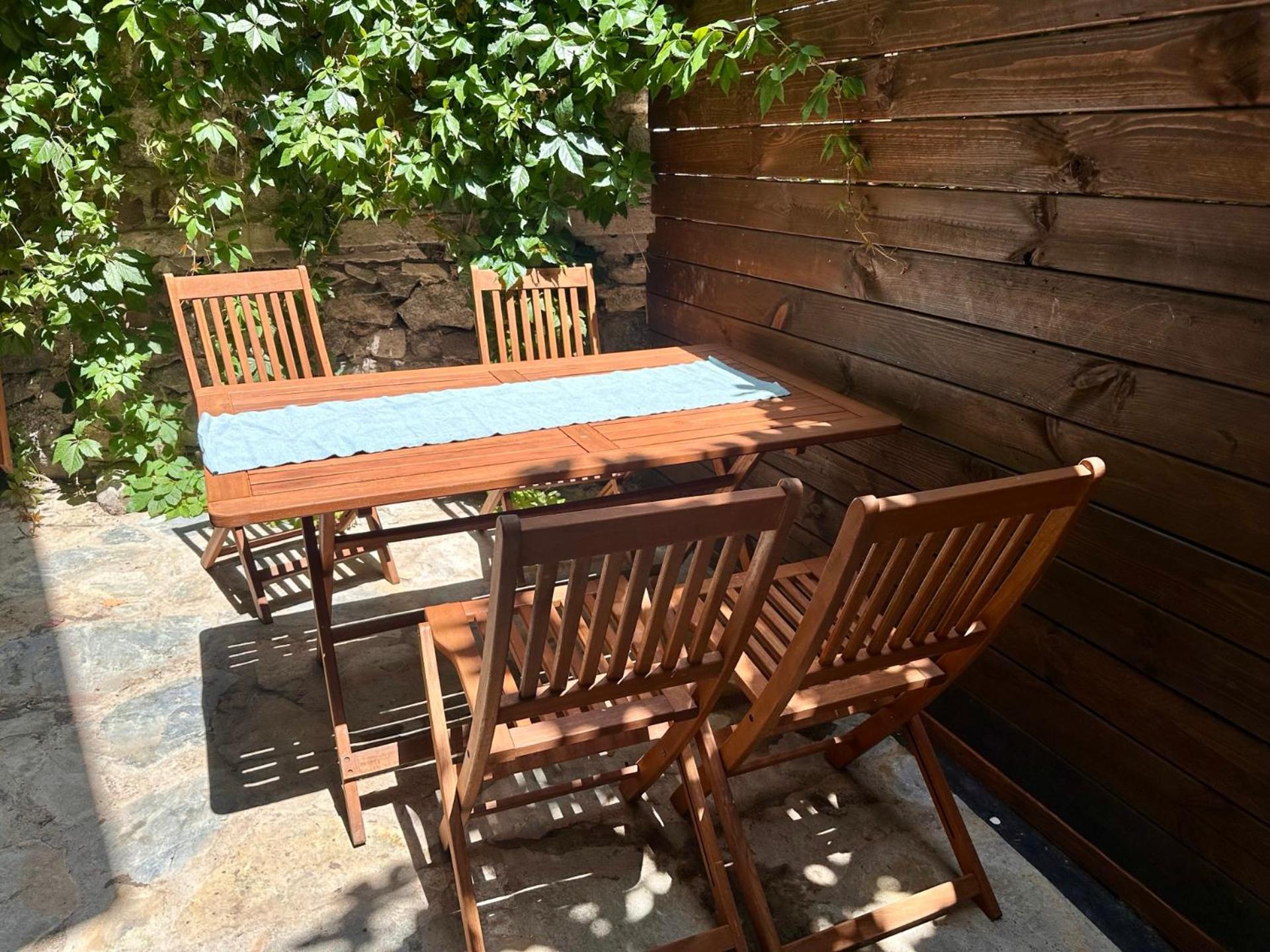 Arthotel Oscar II Sozopol Ngoại thất bức ảnh