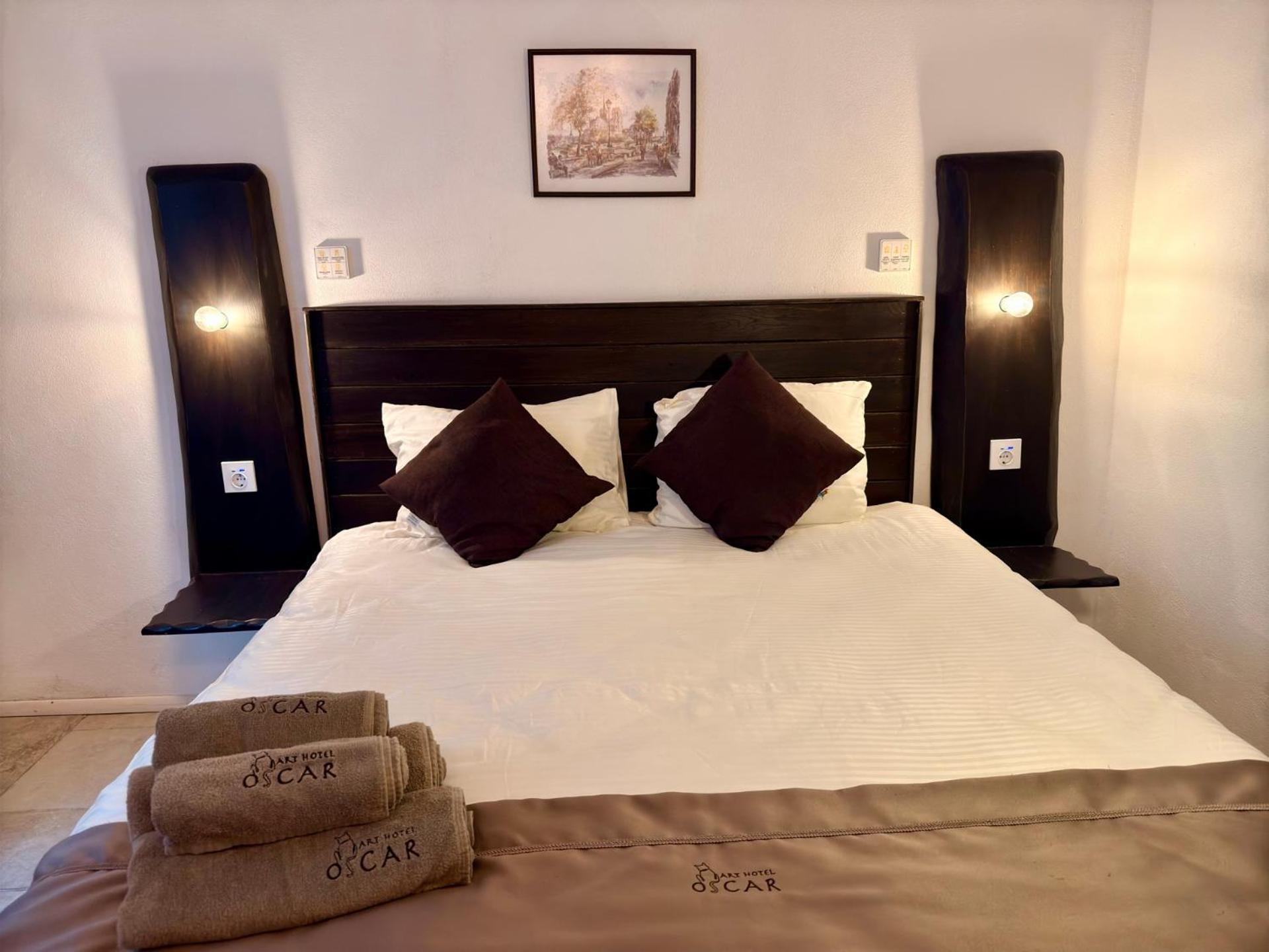 Arthotel Oscar II Sozopol Ngoại thất bức ảnh